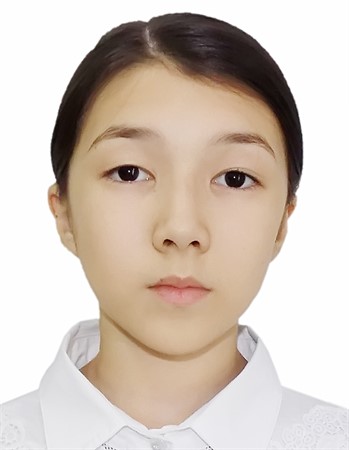 Profile picture of Shirin Nasirova