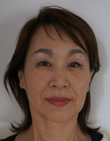 Profile picture of Takako Kaneko