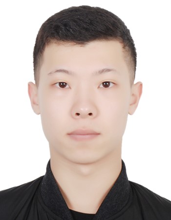 Profile picture of Yu Fengyue