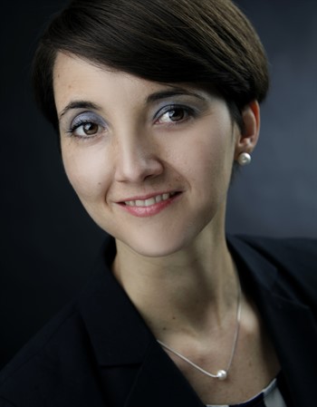 Profile picture of Anja Utermark