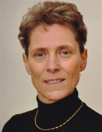 Profile picture of Sabine Hoffmann
