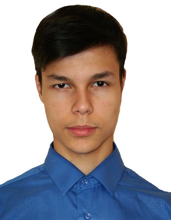 Profile picture of Ilia Konopatov