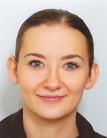 Profile picture of Beata Morajda