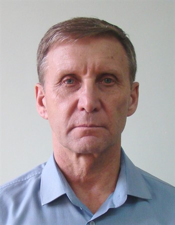 Profile picture of Andrey Tokarev