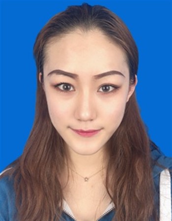 Profile picture of Lin Wenzhe