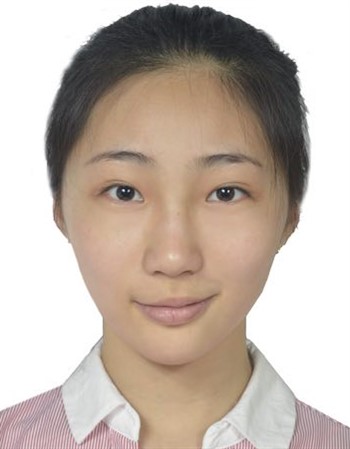 Profile picture of du Yuxi