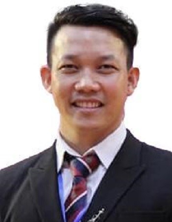 Profile picture of Phuoc Thanh Nguyen