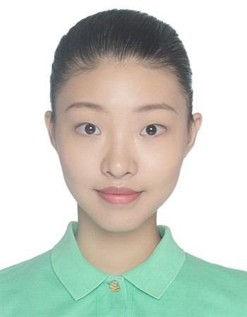 Profile picture of He Jie