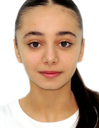 Profile picture of Natali Harutyunyan