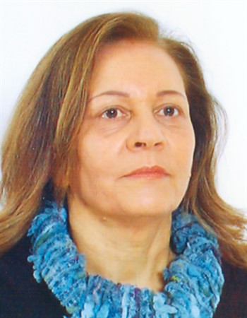 Profile picture of Daniela CIAPPICI
