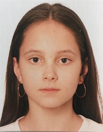 Profile picture of Elizaveta Lvutina