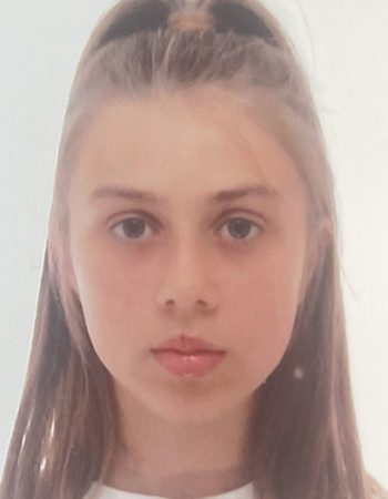 Profile picture of Alina Andrykevych