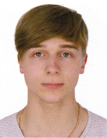 Profile picture of Viacheslav Dobrov