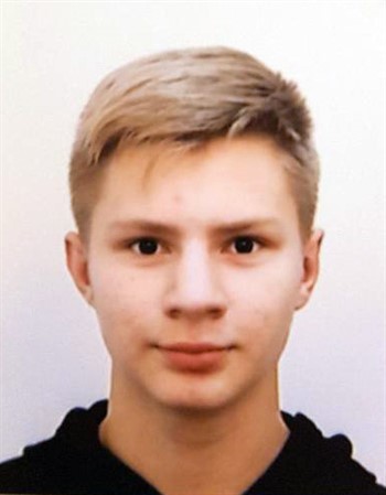 Profile picture of Valentin Kravchenko