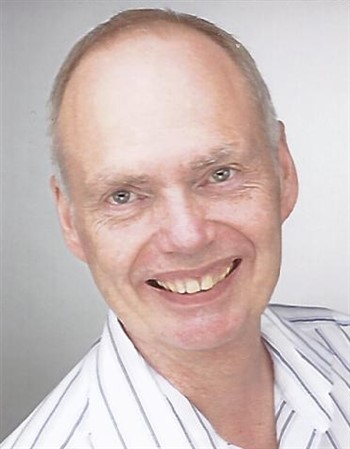 Profile picture of Dieter Thyssen