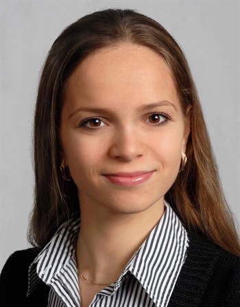 Profile picture of Tatiana Ermakova