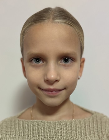 Profile picture of Valeriia Hetmantseva