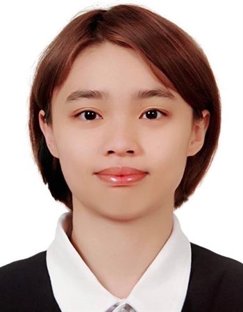 Profile picture of Cheng Yu-Ning