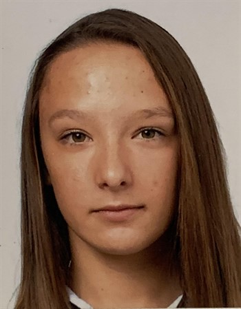 Profile picture of VERONIKA KAJIN