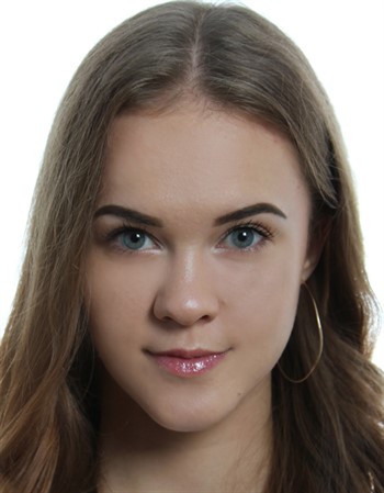 Profile picture of Evgenia Sorokovikova