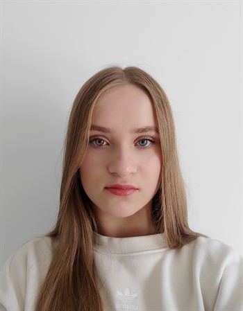 Profile picture of Aureja Blinstrubyte