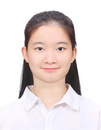 Profile picture of Ngo Huong Nhi