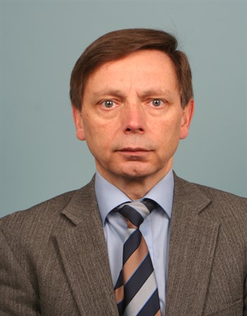 Profile picture of Michael Puttkammer