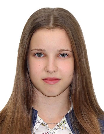 Profile picture of Nastassia Cheplianok