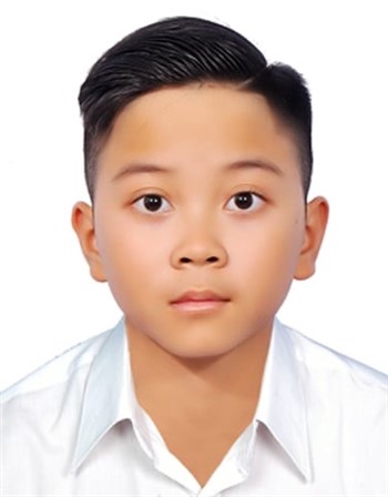 Profile picture of Ho Mai Nhat Khang