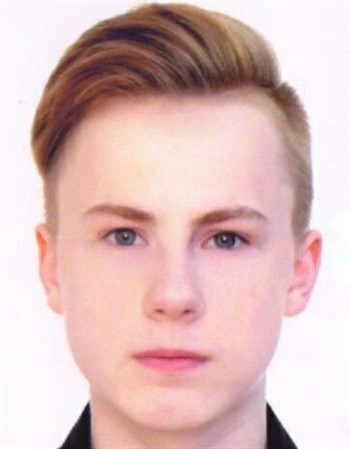 Profile picture of Dmitry Sergeev