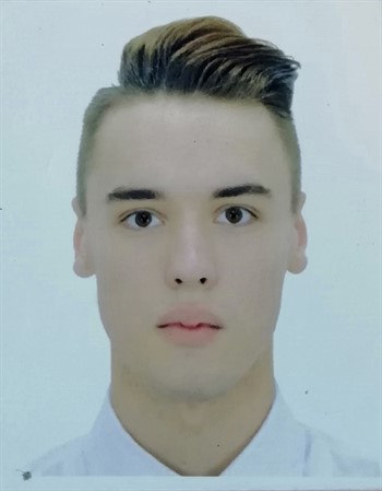 Profile picture of Artem Timchenko
