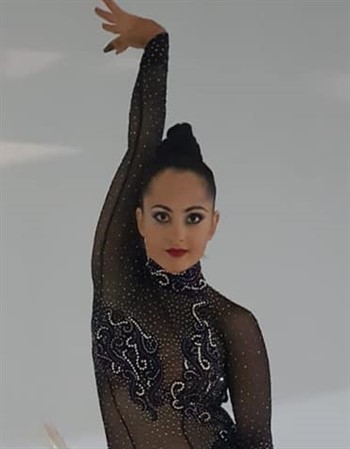 Profile picture of Gaia Marinucci