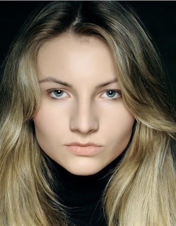 Profile picture of Alevtina Vedernikova