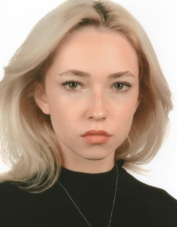 Profile picture of Justyna Wronska