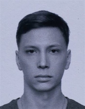 Profile picture of Valery Bystrov