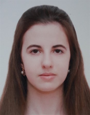 Profile picture of Elizaveta Khutornaya