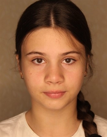 Profile picture of Anastassiya Pechinnikova