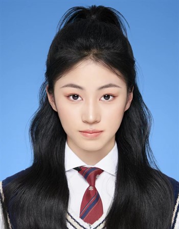 Profile picture of Ma Xindi