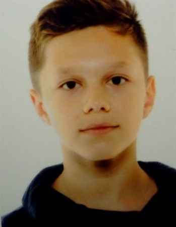 Profile picture of Maksym Serko