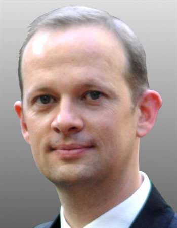 Profile picture of Joerg Pischel