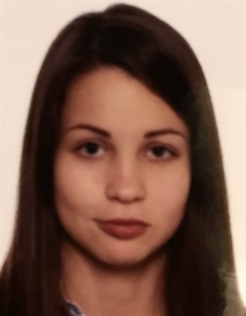Profile picture of Mariya Nechayeva