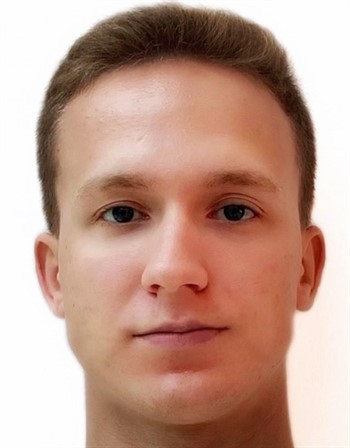 Profile picture of Maxim Lozitsky