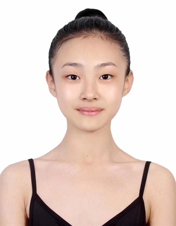 Profile picture of Su Xiaoke