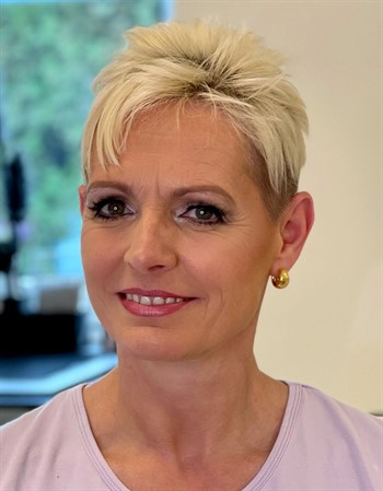 Profile picture of Dagmar Prause