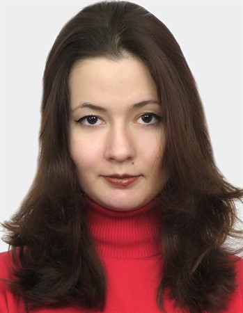 Profile picture of Yuliia Huska