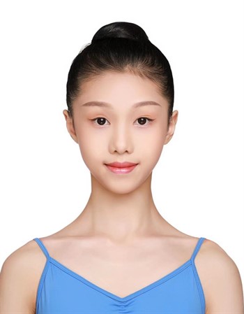 Profile picture of Ling Zihan