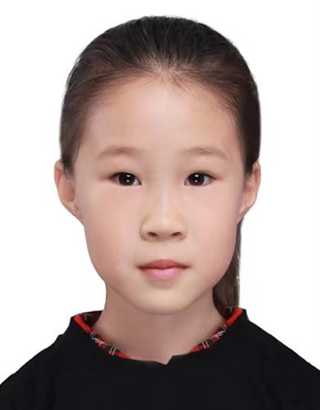 Profile picture of Zhang Yutong