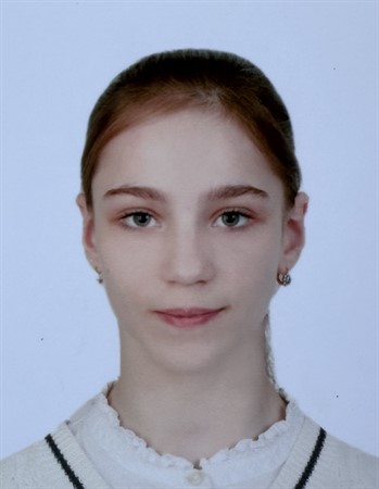 Profile picture of Milana Teunissen