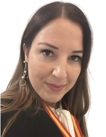 Profile picture of María Graciela Toba Rodríguez