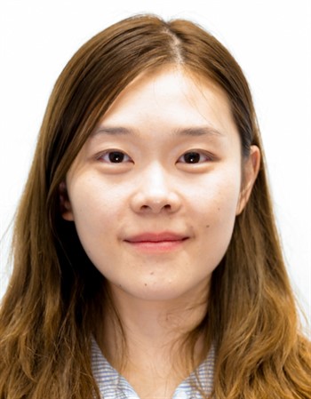 Profile picture of Ha Yuk Mei